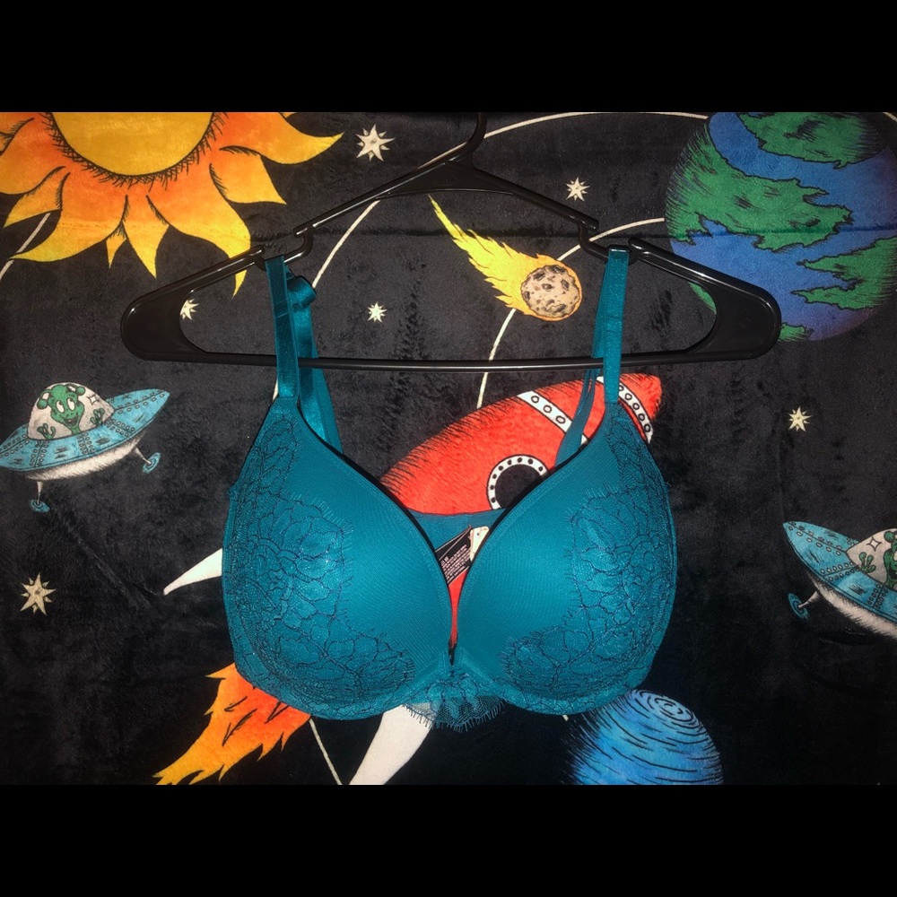 Victoria Secret BombShell Bra 💙 💣